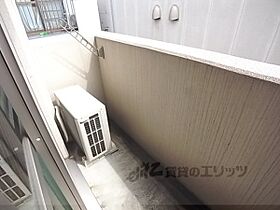 グロリアス深草 301 ｜ 京都府京都市伏見区深草西浦町6丁目（賃貸マンション1K・3階・24.08㎡） その17