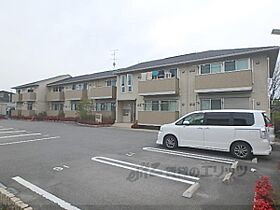 グランパルク 208 ｜ 京都府京都市南区上鳥羽塔ノ森東向町（賃貸アパート1LDK・2階・41.95㎡） その11