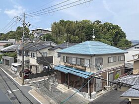 京都府京都市伏見区桃山町泰長老（賃貸アパート1LDK・3階・32.01㎡） その24