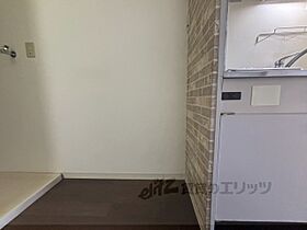 エトワール深草 108 ｜ 京都府京都市伏見区深草西浦町3丁目（賃貸マンション1K・1階・25.00㎡） その17