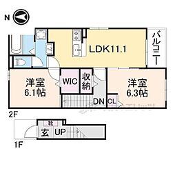 京阪本線 淀駅 徒歩28分