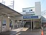 周辺：阪急長岡天神駅まで1700メートル