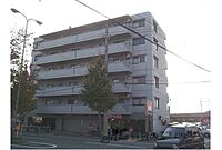 京都府京都市南区久世上久世町：物件画像／株式会社エリッツ　長岡天神店