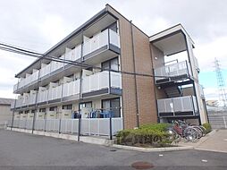 近鉄京都線 小倉駅 徒歩22分の賃貸アパート