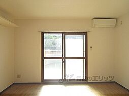 京阪本線 藤森駅 徒歩2分の賃貸マンション 3階1Kのリビング/ダイニング