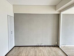 阪急京都本線 西京極駅 徒歩10分の賃貸マンション 4階3LDKのリビング/ダイニング