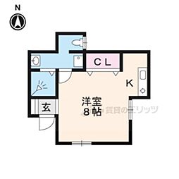 八島町貸家