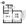 メゾンドポエジー3階5.5万円