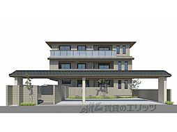 シャーメゾン光悠新町