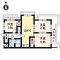 モアライフ酒井松2階7.8万円