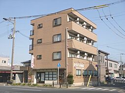 JR東海道・山陽本線 西大路駅 徒歩10分の賃貸マンション