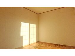 フォレスタ伏見 106 1階2Kのリビング/ダイニング