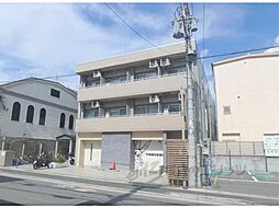 阪急京都本線 西院駅 徒歩5分の賃貸マンション