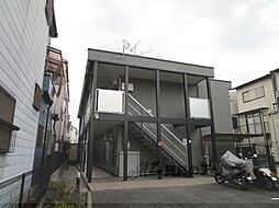 JR東海道・山陽本線 向日町駅 徒歩17分の賃貸アパート