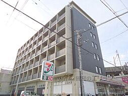 メディナ西大路駅前
