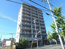 阪急京都本線 西京極駅 徒歩17分