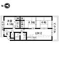 ソシアル大山崎1階7.0万円