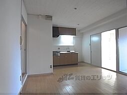 京阪本線 墨染駅 徒歩10分の賃貸マンション 2階3LDKのリビング/ダイニング