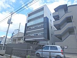 近鉄京都線 上鳥羽口駅 徒歩4分