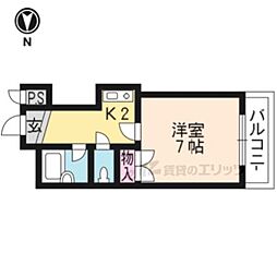 🉐敷金礼金0円！🉐メモワール上桂