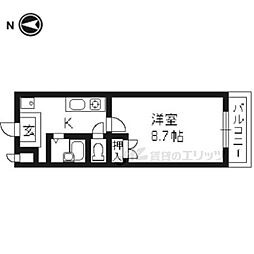 🉐敷金礼金0円！🉐クローバー36