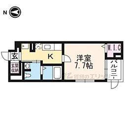 ルミエール長岡京