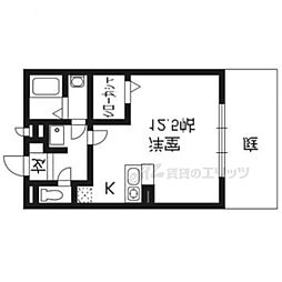 阪急京都本線 桂駅 徒歩20分