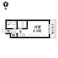 メゾン春日7階5.2万円