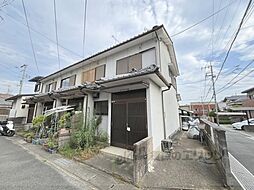 近鉄京都線 伊勢田駅 徒歩3分の賃貸一戸建て