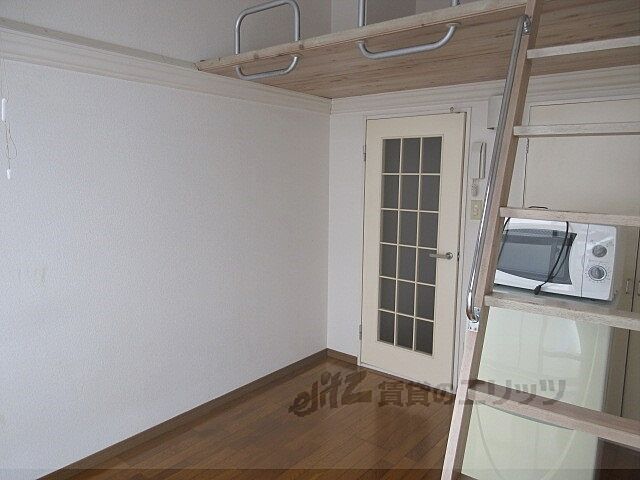 子供部屋