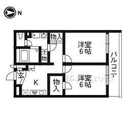 レオパレスプリオール東山II