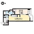 プレミスト京都御池通3階12.9万円