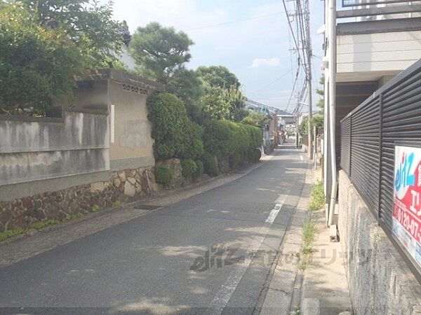 京都府京都市山科区川田前畑町(賃貸アパート1K・2階・20.46㎡)の写真 その30