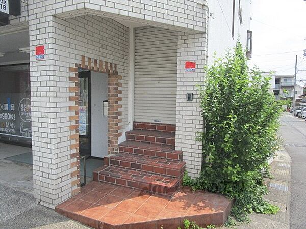 京都府長岡京市井ノ内下印田(賃貸マンション3LDK・3階・110.00㎡)の写真 その21