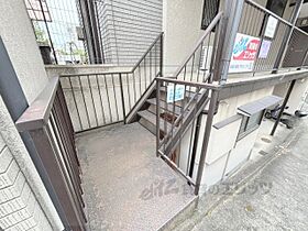 京都府京都市伏見区深草ケナサ町（賃貸アパート1R・1階・18.50㎡） その20