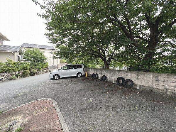 京都府京都市山科区小野御霊町(賃貸アパート2LDK・2階・48.20㎡)の写真 その20