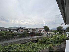 メゾン小野 202 ｜ 京都府京都市山科区小野御霊町（賃貸アパート2LDK・2階・48.20㎡） その23