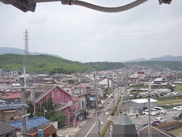 京都府向日市物集女町豆尾(賃貸マンション1LDK・5階・28.00㎡)の写真 その28