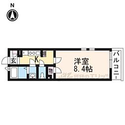 東海道・山陽本線 山崎駅 徒歩11分