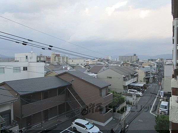 京都府京都市南区吉祥院西浦町(賃貸マンション1K・2階・22.68㎡)の写真 その30