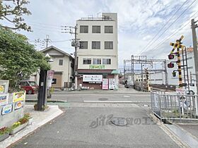 京都府京田辺市河原受田（賃貸マンション1R・4階・20.25㎡） その11