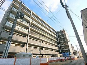 プレサンスTHE KYOTO粋都  ｜ 京都府京都市南区東九条西河辺町（賃貸マンション1K・7階・22.04㎡） その10