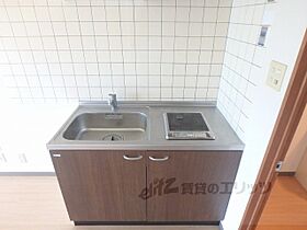 京都府宇治市五ヶ庄野添（賃貸マンション1K・3階・19.84㎡） その3