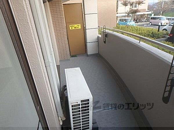 京都府宇治市五ヶ庄戸ノ内(賃貸マンション2LDK・1階・52.44㎡)の写真 その18