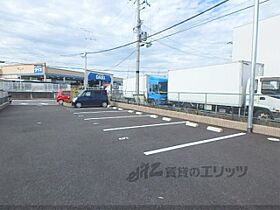 レオパレスディスポレール 203 ｜ 京都府京田辺市草内橋折（賃貸アパート1K・2階・26.49㎡） その19