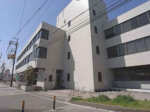 京都府京都市伏見区深草善導寺町(賃貸アパート2K・1階・29.16㎡)の写真 その9