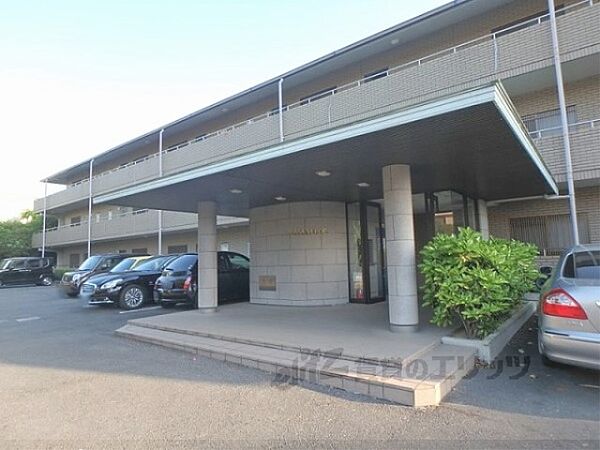 京都府宇治市木幡金草原(賃貸マンション2LDK・3階・60.97㎡)の写真 その22