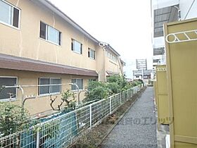 レオパレスフォーティウィンクス 118 ｜ 京都府京都市山科区厨子奥若林町（賃貸アパート1K・1階・23.18㎡） その25