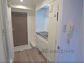 京都府京都市伏見区淀本町（賃貸マンション1K・3階・18.50㎡） その3