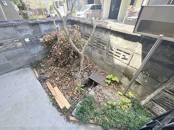 京都府京都市伏見区醍醐槙ノ内町(賃貸一戸建2LDK・2階・35.82㎡)の写真 その29